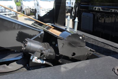 2026 RAM 4500 Jerr-Dan MPL-NG Wrecker