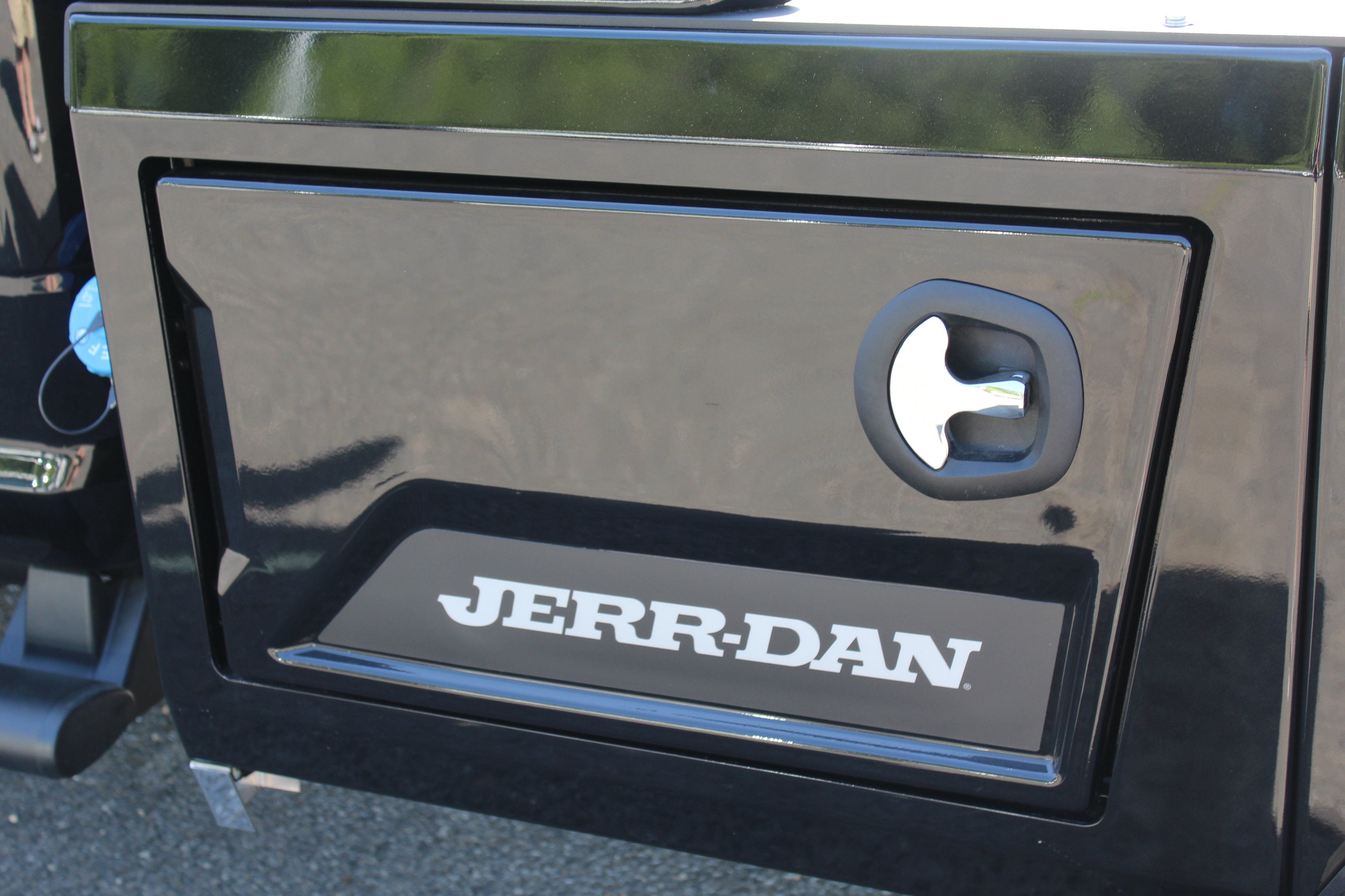 2026 RAM 4500 Jerr-Dan MPL-NG Wrecker