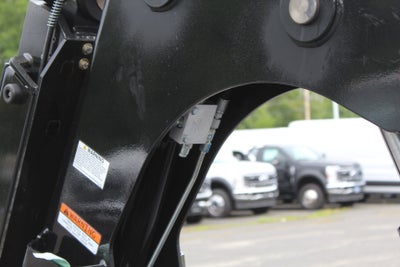 2026 RAM 4500 Chassis Cab Jerr-Dan MPL-NG Wrecker