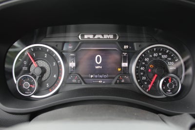 2026 RAM 4500 Jerr-Dan MPL-NG Wrecker