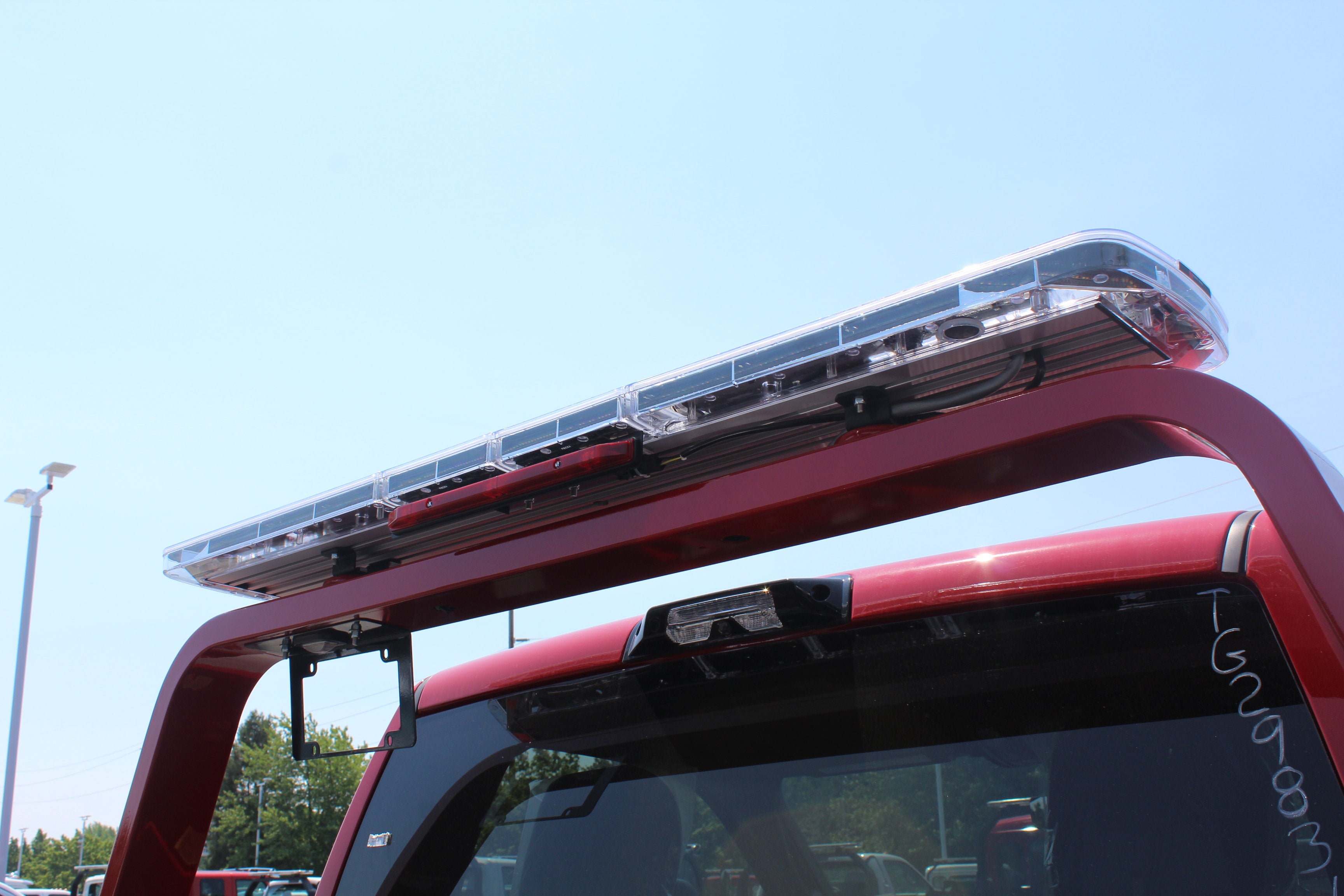 2026 RAM 5500 Chassis Cab Jerr-Dan MPL40 SD Wrecker