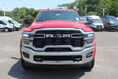 2026 RAM 5500 Chassis Cab Jerr-Dan MPL40 SD Wrecker