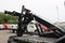 2026 RAM 5500 Jerr-Dan MPL40 SD Wrecker