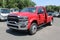 2026 RAM 5500 Jerr-Dan MPL40 SD Wrecker