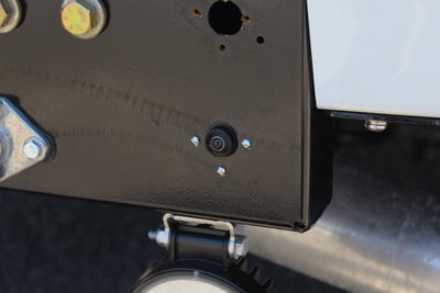 2025 RAM 5500 Jerr-Dan MPL40 SD Wrecker