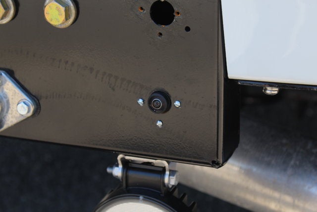 2025 RAM 5500 Jerr-Dan MPL40 SD Wrecker