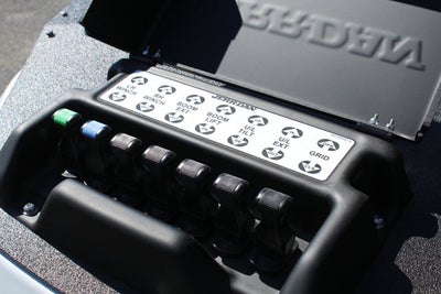 2025 RAM 5500 Jerr-Dan MPL40 SD Wrecker