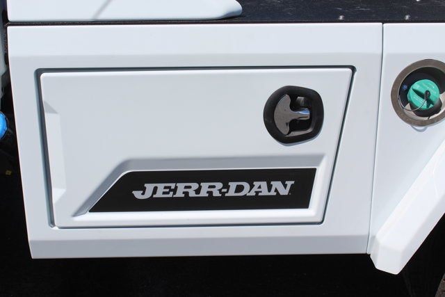 2025 RAM 5500 Jerr-Dan MPL40 SD Wrecker