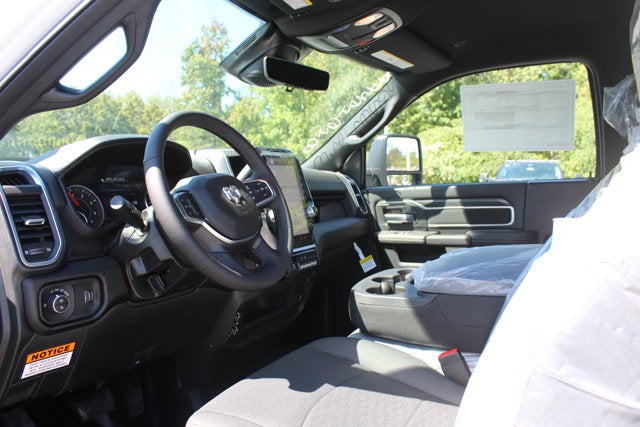 2025 RAM 5500 Jerr-Dan MPL40 SD Wrecker