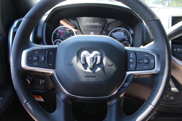 2025 RAM 5500 Jerr-Dan MPL40 SD Wrecker