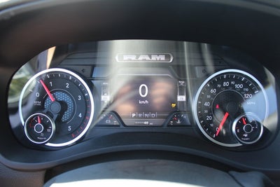 2025 RAM 5500 Jerr-Dan MPL40 SD Wrecker