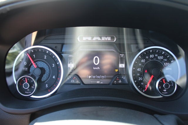 2025 RAM 5500 Jerr-Dan MPL40 SD Wrecker