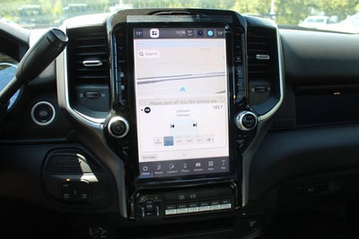 2025 RAM 5500 Jerr-Dan MPL40 SD Wrecker