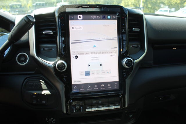 2025 RAM 5500 Jerr-Dan MPL40 SD Wrecker