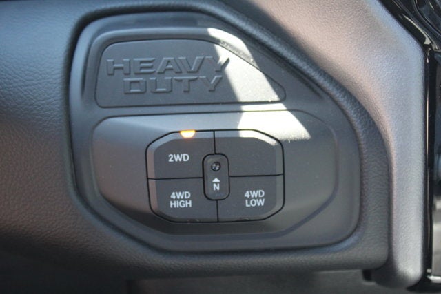 2025 RAM 5500 Jerr-Dan MPL40 SD Wrecker