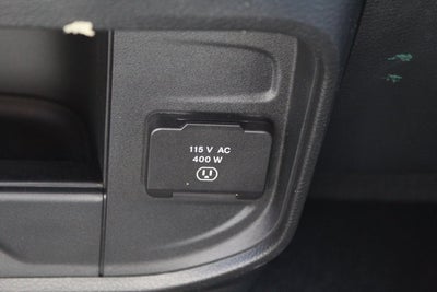 2025 RAM 5500 Jerr-Dan MPL40 SD Wrecker