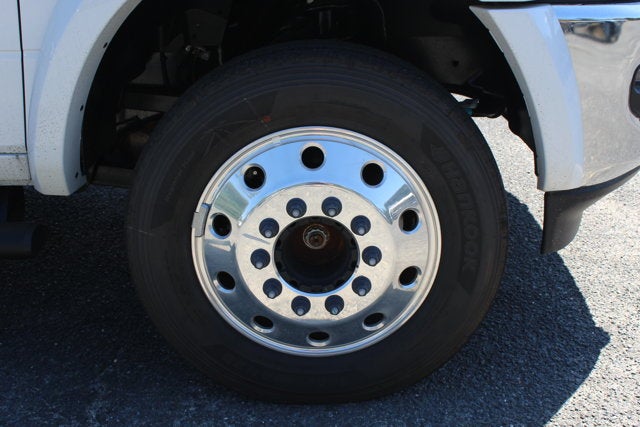 2025 RAM 5500 Jerr-Dan MPL40 SD Wrecker