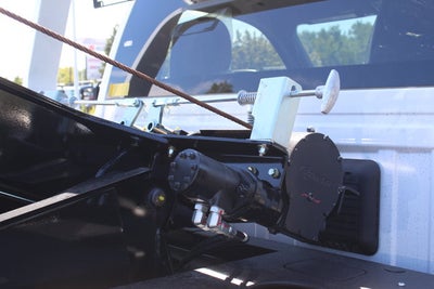 2025 RAM 5500 Jerr-Dan MPL40 SD Wrecker