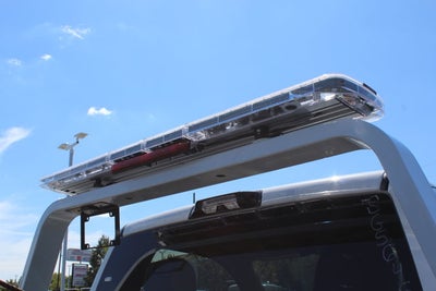 2025 RAM 5500 Jerr-Dan MPL40 SD Wrecker