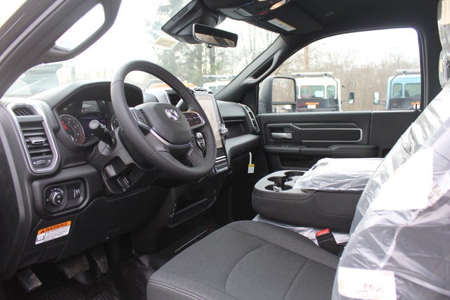 2025 RAM 5500 Jerr-Dan 6-Ton Steel XLP SD Carrier