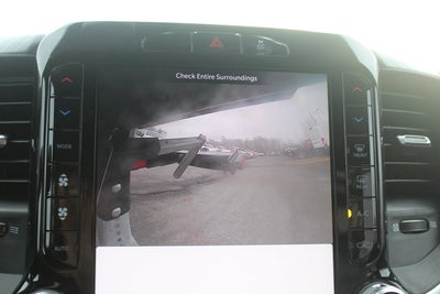 2025 RAM 5500 Jerr-Dan 6-Ton Steel XLP SD Carrier