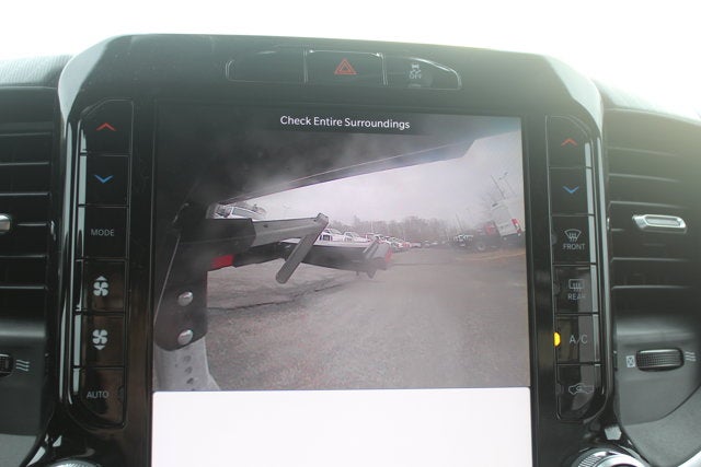 2025 RAM 5500 Jerr-Dan 6-Ton Steel XLP SD Carrier