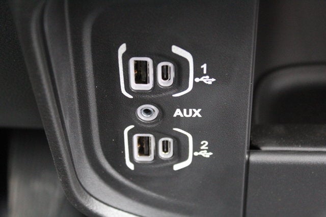 2025 RAM 5500 Jerr-Dan 6-Ton Steel XLP SD Carrier