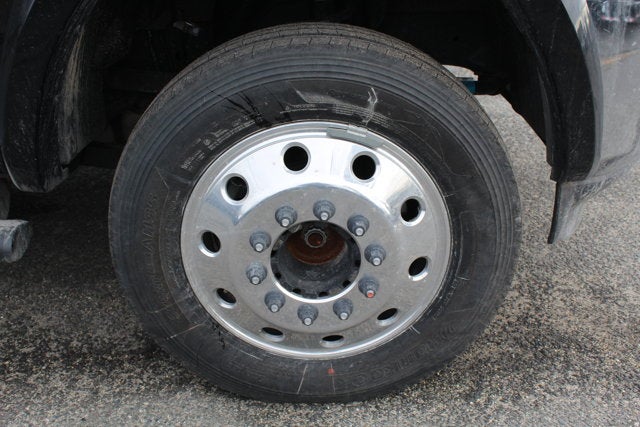 2025 RAM 5500 Jerr-Dan 6-Ton Steel XLP SD Carrier