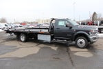 2026 RAM 5500 Jerr-Dan 6-Ton Steel XLP SD Carrier
