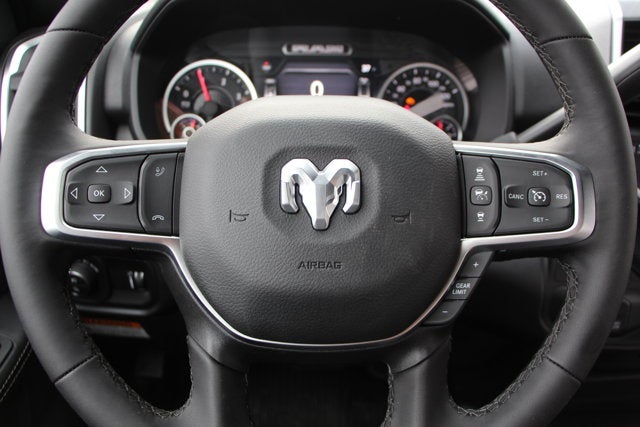 2026 RAM 5500 Jerr-Dan 6-Ton Steel XLP SD Carrier