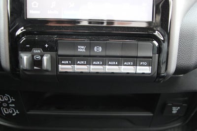 2026 RAM 5500 Jerr-Dan 6-Ton Steel XLP SD Carrier