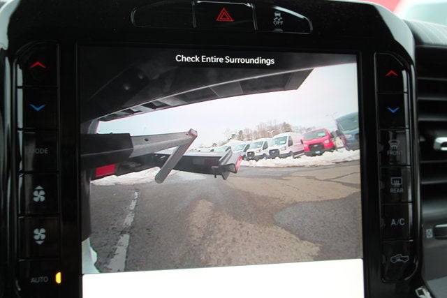 2026 RAM 5500 Jerr-Dan 6-Ton Steel XLP SD Carrier