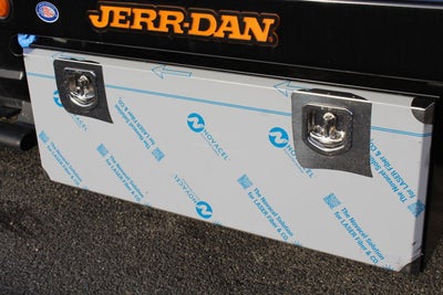 2025 RAM 5500 Jerr-Dan 6-Ton Steel XLP SD Carrier