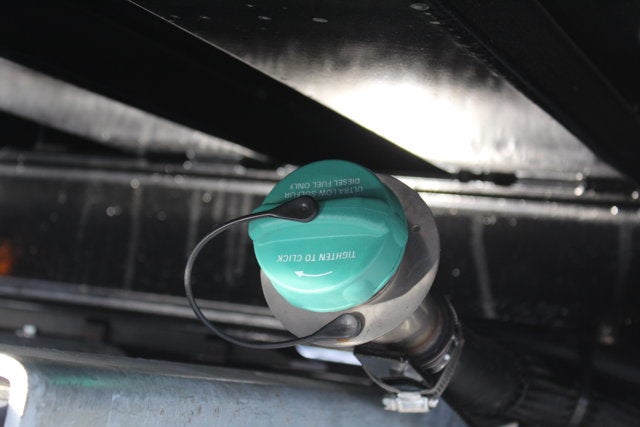 2025 RAM 5500 Jerr-Dan 6-Ton Steel XLP SD Carrier