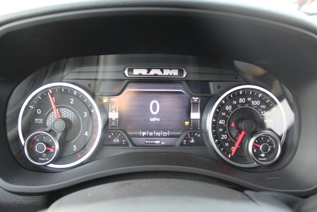 2025 RAM 5500 Jerr-Dan 6-Ton Steel XLP SD Carrier