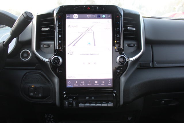 2025 RAM 5500 Jerr-Dan 6-Ton Steel XLP SD Carrier