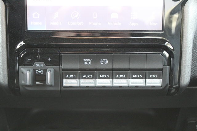 2025 RAM 5500 Jerr-Dan 6-Ton Steel XLP SD Carrier