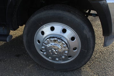 2025 RAM 5500 Jerr-Dan 6-Ton Steel XLP SD Carrier