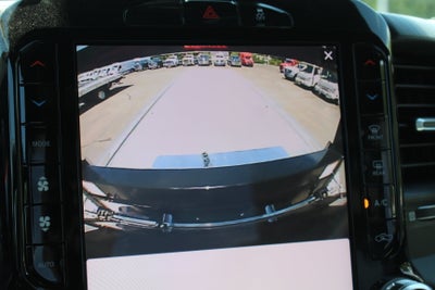 2026 RAM 5500 Jerr-Dan 6-Ton Dual-Angle Aluminum XLP SD Carrier
