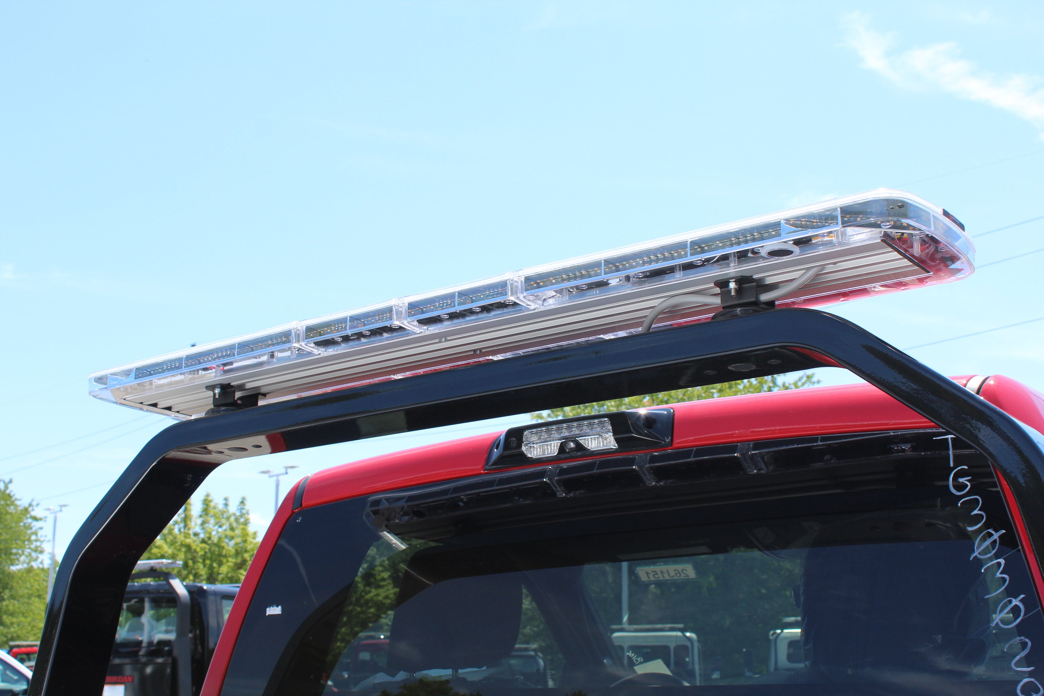 2026 RAM 5500 Jerr-Dan 6-Ton Dual-Angle Aluminum XLP SD Carrier