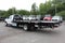 2026 RAM 5500 Jerr-Dan 6-Ton Steel XLP SD Carrier