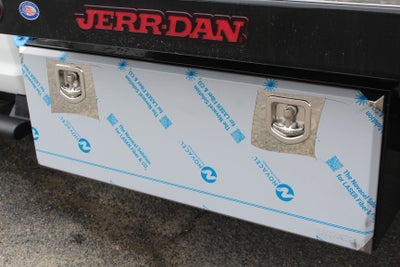 2026 RAM 5500 Jerr-Dan 6-Ton Steel XLP SD Carrier