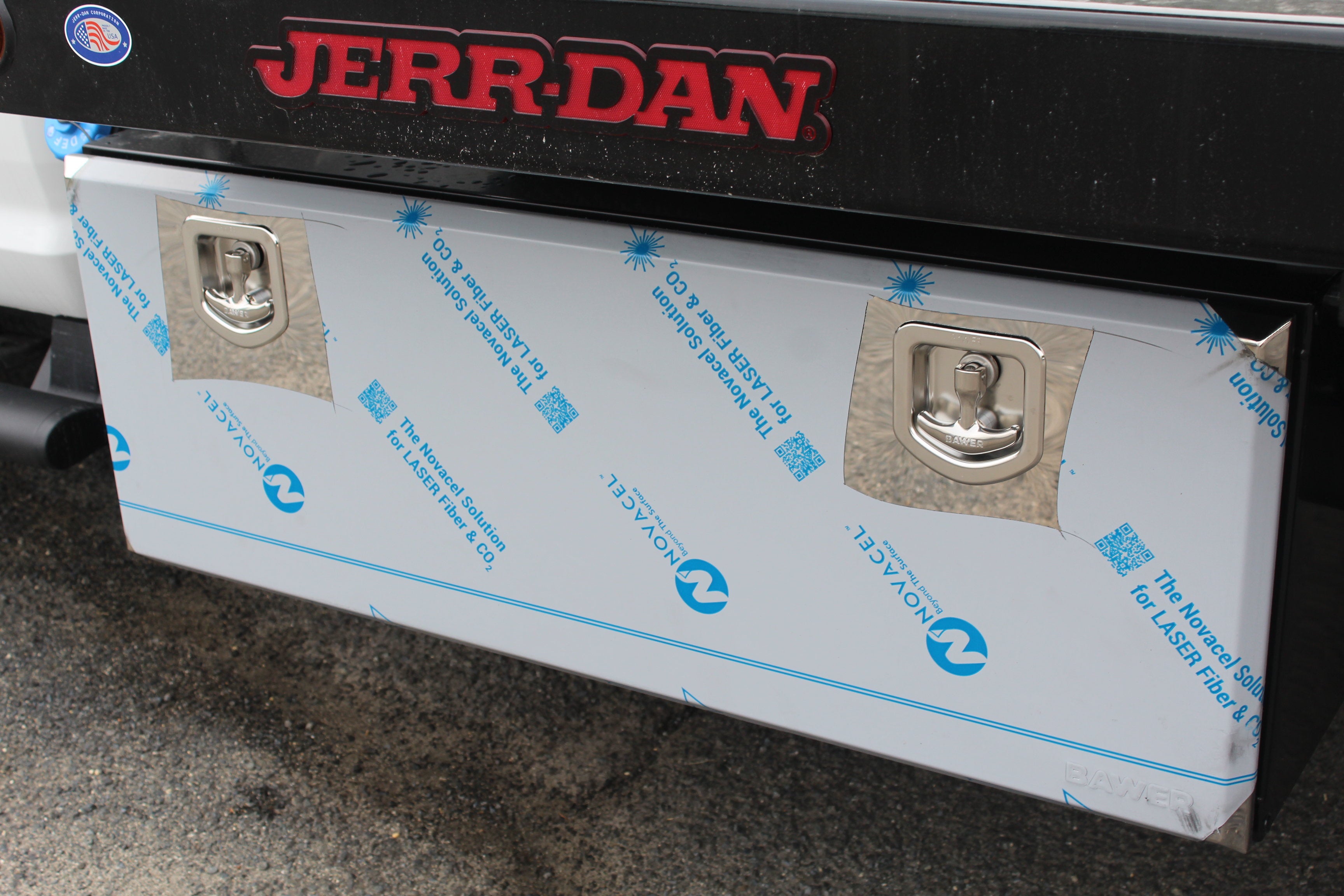 2026 RAM 5500 Jerr-Dan 6-Ton Steel XLP SD Carrier