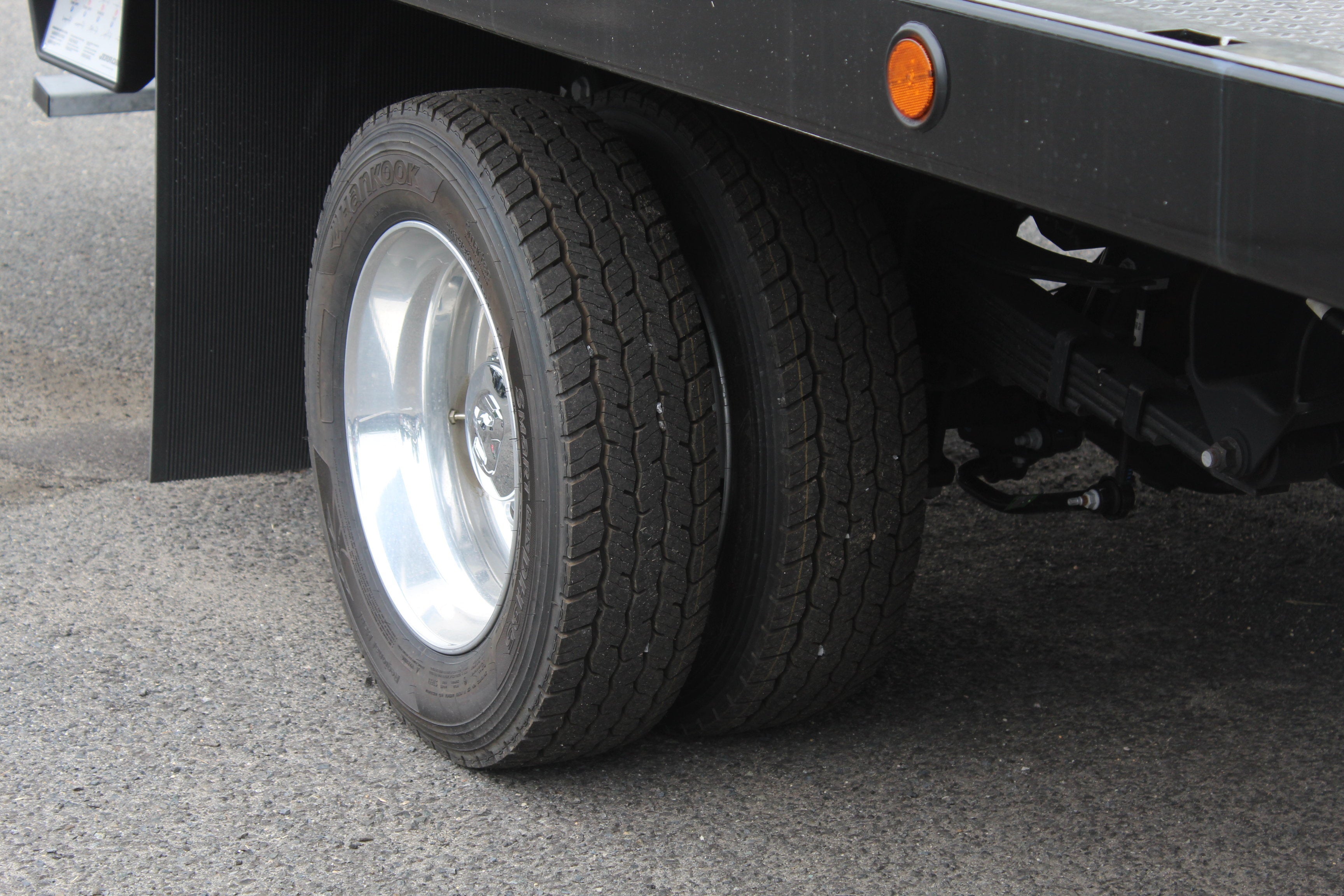 2026 RAM 5500 Jerr-Dan 6-Ton Steel XLP SD Carrier