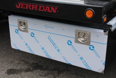 2026 RAM 5500 Jerr-Dan 6-Ton Steel XLP SD Carrier