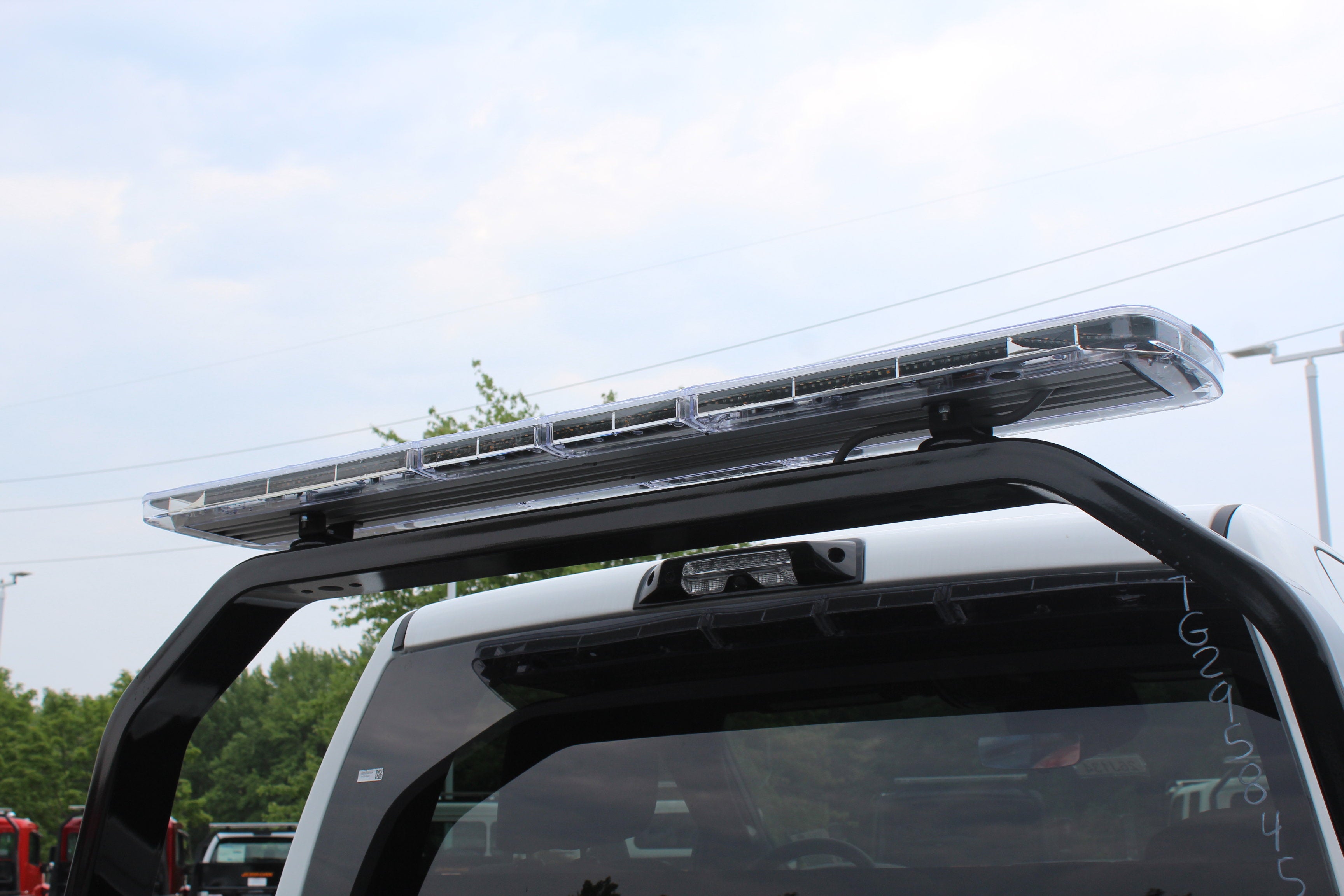 2026 RAM 5500 Jerr-Dan 6-Ton Steel XLP SD Carrier