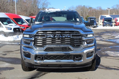 2026 RAM 5500 Jerr-Dan 6-Ton Steel XLP SD Carrier