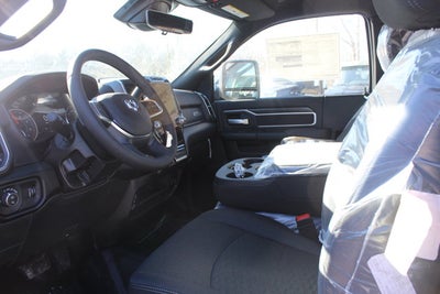 2026 RAM 5500 Jerr-Dan 6-Ton Steel XLP SD Carrier