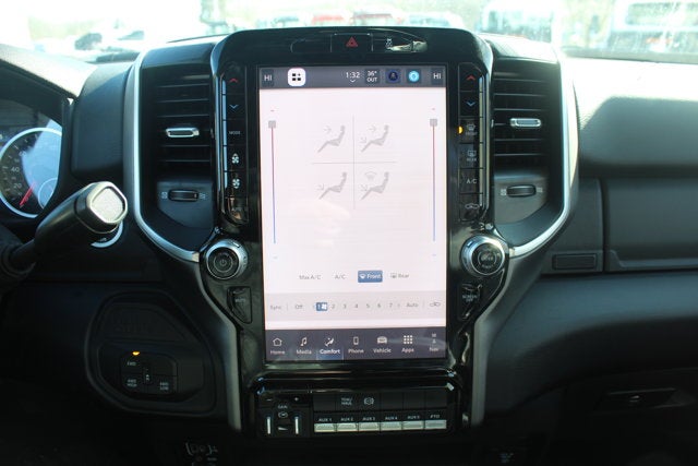 2026 RAM 5500 Jerr-Dan 6-Ton Steel XLP SD Carrier