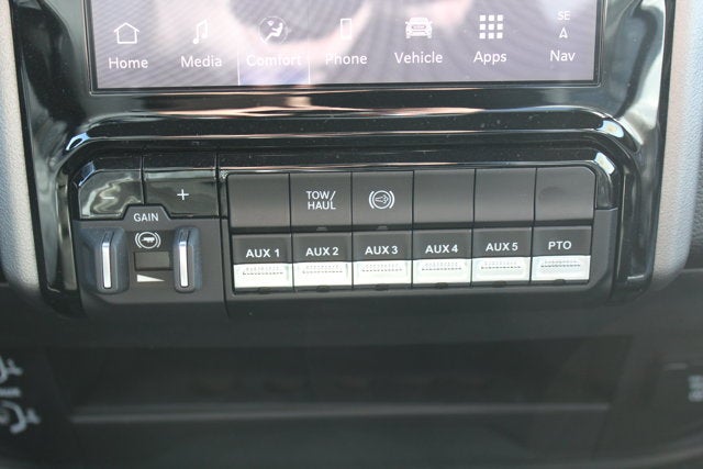 2026 RAM 5500 Jerr-Dan 6-Ton Steel XLP SD Carrier